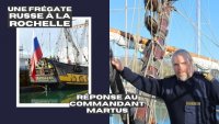 Amis des Grands Voiliers, amis du mus maritime de La Rochelle,Aidons l'Ukraine 17, Vladimir Martus