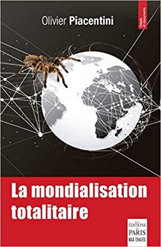 Mondialisation totalitaire, transhumanisme et Covid-19